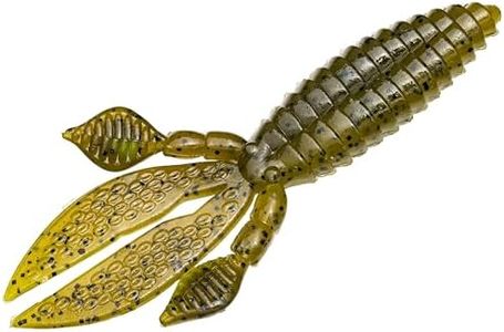 Strike King KVD Rodent Bait (Summer Craw)