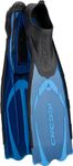 Cressi Pluma, Blue, 41/42