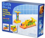 BathBlocks STEM Floating Constructi