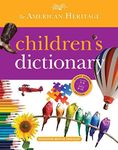 The American Heritage Children's Dictionary