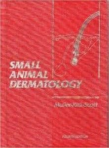 Small Animal Dermatology