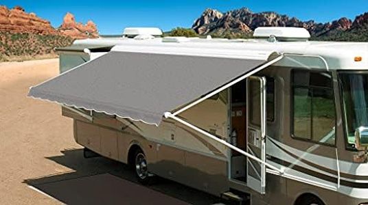 RV Awning 
