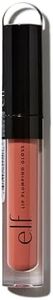 e.l.f. Lip Plumping Gloss, Mocha Twist, 0.09 Oz