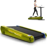 FUNMILY Smallest Walking Pad with I