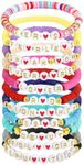 FOOFUM 11Pcs Friendship Bracelet Se