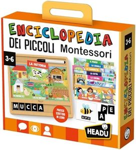 Headu Enci