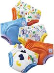 Bambino Mio, Reusable Potty Trainin