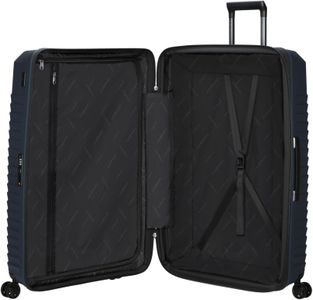 Samsonite Intuo Spinner XL Suitcase – Blue