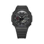 Casio G-Shock GA-B2100-1ADR Black Analog-Digital Dial Black Resin Strap Men's Watch Tough Solar Bluetooth G1241