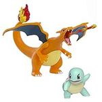Pokémon Fire and Water Battle Pack 