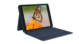 Anker Ipad 3 Keyboard Cases