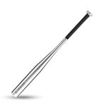 KORBAX 30 Inch Aluminium Base Ball Bat International Standards Aluminium Baseball Bat