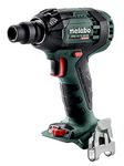 Metabo - 18V 1/2" Sq. Impact Wrench Bare (602395890 18 LTX 300 BL Bare), Impact Drivers & Impact Wrenches