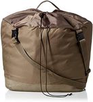 Landing Gear Waterfowl unisex-adult Six Slot Duck Floater Decoy Bag WF16, Tan