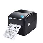 vretti Thermal Printer USB Label Printer Thermal Label Printer 4x6 for Shipping Label Compatible with Windows, Mac OS and Linux systems