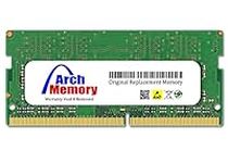 Arch Memory Replacement for Terrama