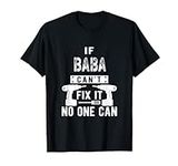 If Baba Can't Fix It No One Can Per