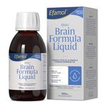 Omega Supplement For Brain