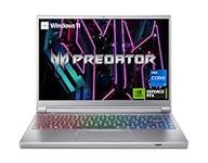 Acer Predator Triton 14 Gaming/Crea