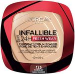 L'Oreal Paris Makeup Infallible Fre