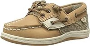 Sperry Girls' Songfish A/C Boat Sho