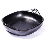 Ancient Cookware, Square Roasting Chamba Pan, Medium
