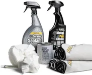 Flitz Mason Maggio Racing Bundle: P