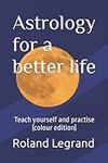 Astrology for a better life: Teach 