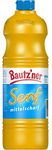 Bautzner Senf mittelscharf (Fine Mustard) 1000ml