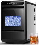 Oylus Clear Ice Cube Maker - 8 Crys