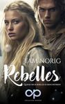 Rebelles: Romance Viking