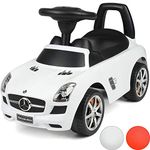 A Car For Kids