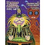 Dungeon Crawl Classics DCC Dying Ea
