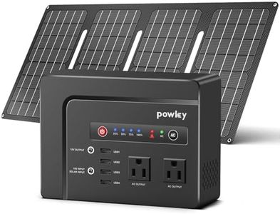 Powkey Sol