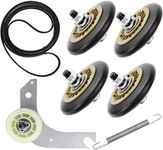 Upgraded Dryer Repair Kit Compatibl