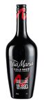 Tia Maria - Cold Brew Coffee Liqueur with Vanilla and 100% Arabica, Rich Roasted Coffee Intensity with Hints of Vanilla and Chocolate, Gluten Free, Bottle of 100 cl, 20% ABV