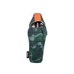 Puffin - The OG Beverage Sleeping Bag - Insulated Beer Cooler, Camo