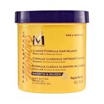 Motions Professional Hair Relaxer Regular Hair Texture 425 g