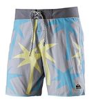 Wuambo Boardshorts Mens