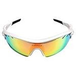 Verpeak Polarized Sunglasses, Sport