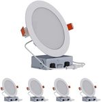 HALO HLB 6 inch LED Recessed Lighti