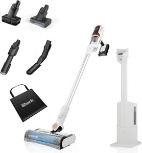 Shark Cordless Vacuum Cleaner – Auto-Empty, Lightweight