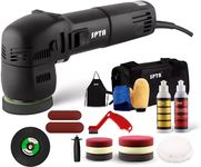 SPTA Buffer Polisher, 3 Inch 10mm/7