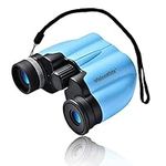 VisionKids Binoculars for Kids,10 T