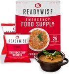 ReadyWise Emergency Survival Freeze