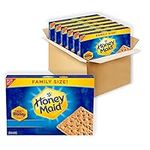 Honey Maid Honey Graham Crackers, F