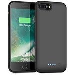Battery Case for iPhone 8plus/7plus