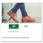 Woodland E-Gift Card