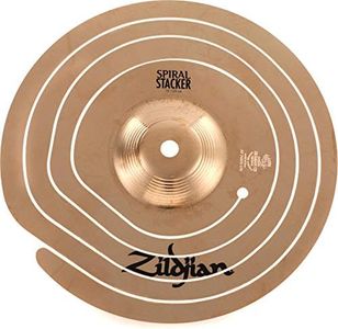 Zildjian Fx Spiral Stacker - 10 Inches