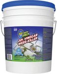 Green Gobbler 20% Vinegar Weed & Grass Killer | Natural and Organic Weed & Grass Killer | 5 Gallon